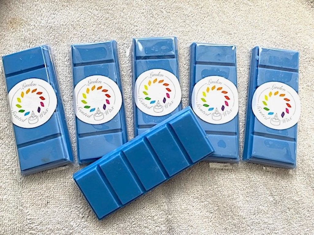 Waxmelts SAMURAI Good Habits, parfum après-rasage rituals, Enlèvement ou Envoi, Autres marques, Bougie, Cire