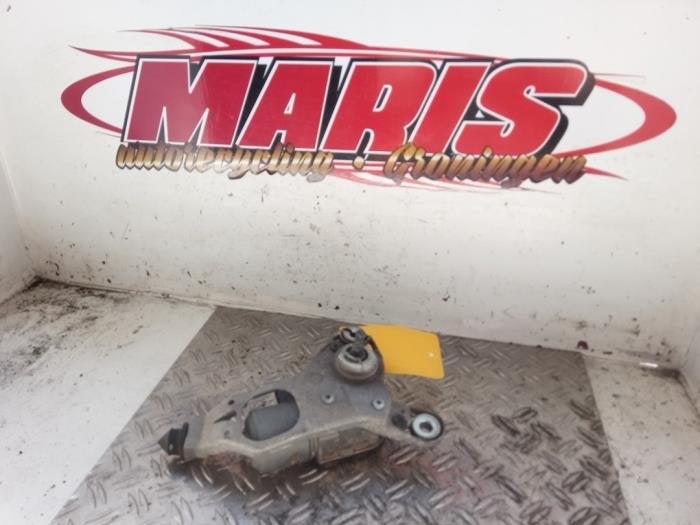 Moteur essuie-glace avant d'un Ford Focus, Autos : Pièces & Accessoires, -, -, 3 mois de garantie, -
