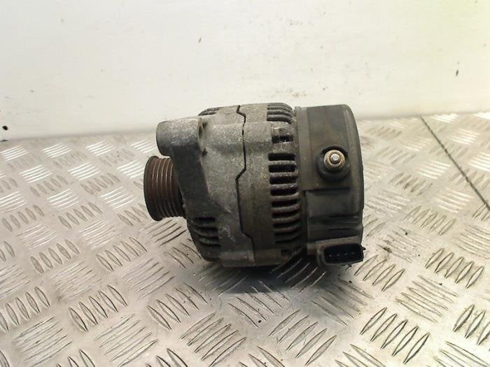 Dynamo d'un Nissan Micra, -, 3 mois de garantie, Utilisé, -