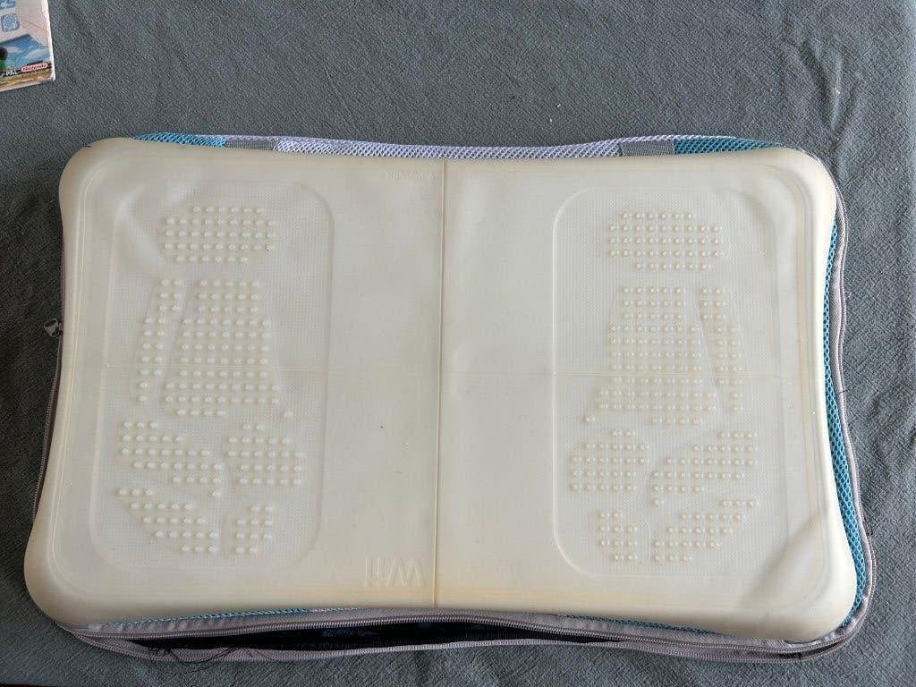 Nintendo Wii - Planche d'équilibre, Consoles de jeu & Jeux vidéo, Enlèvement, Utilisé