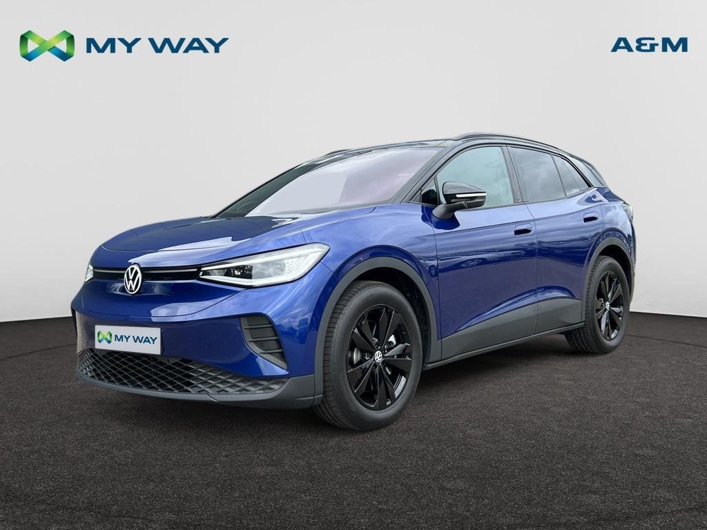 Volkswagen ID.4 ID.4 77 kWh Pro Sport Edition, Auto's, Volkswagen, Automaat, Overige modellen, https://public.car-pass.be/vhr/6f225bb5-47b7-41c6-9102-399d51b614c3