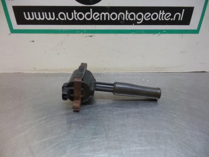 Bobine d'un Jaguar XJ, -, 3 mois de garantie, Utilisé, Jaguar