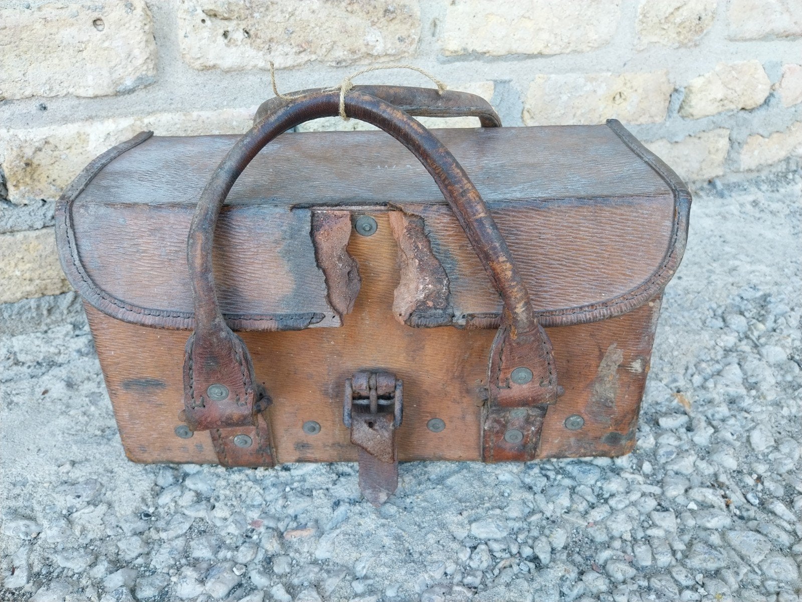 sac à outils britannique ww2 BEF 1939, Enlèvement ou Envoi