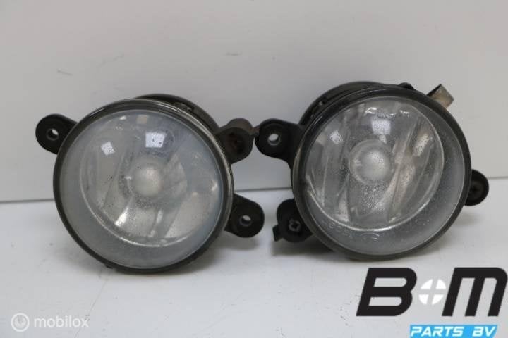 Mistlamp links of rechtsvoor Seat Ibiza 6L 6L0941703, Utilisé