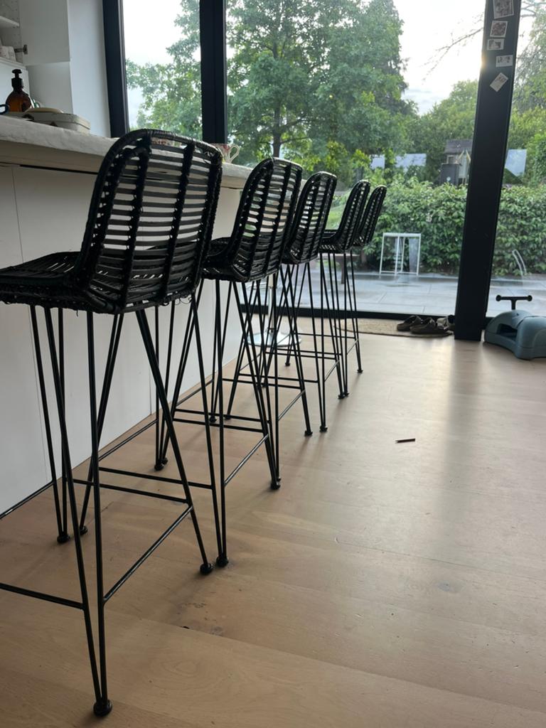 HK -living, Ophalen, Gebruikt, Overige materialen