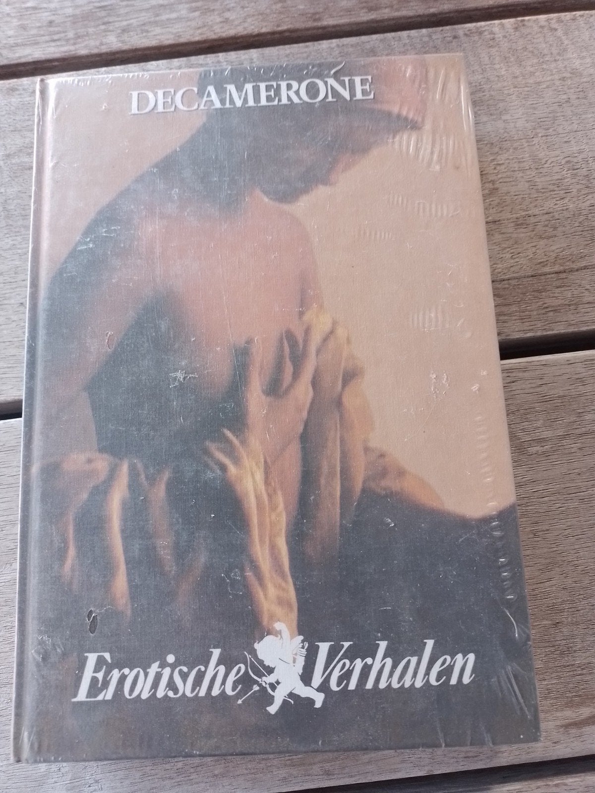 Boek Decamerone, Boeken, Ophalen of Verzenden