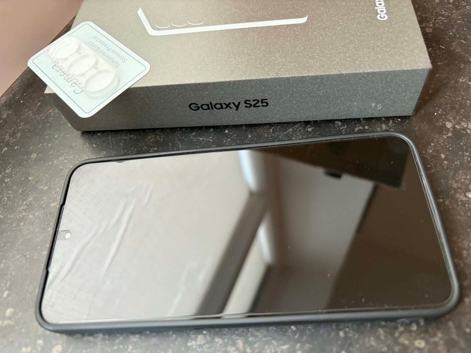 Samsung GALAXY S25 AVEC MONTRE GALAXY WATCH 8, Telecommunicatie, Ophalen