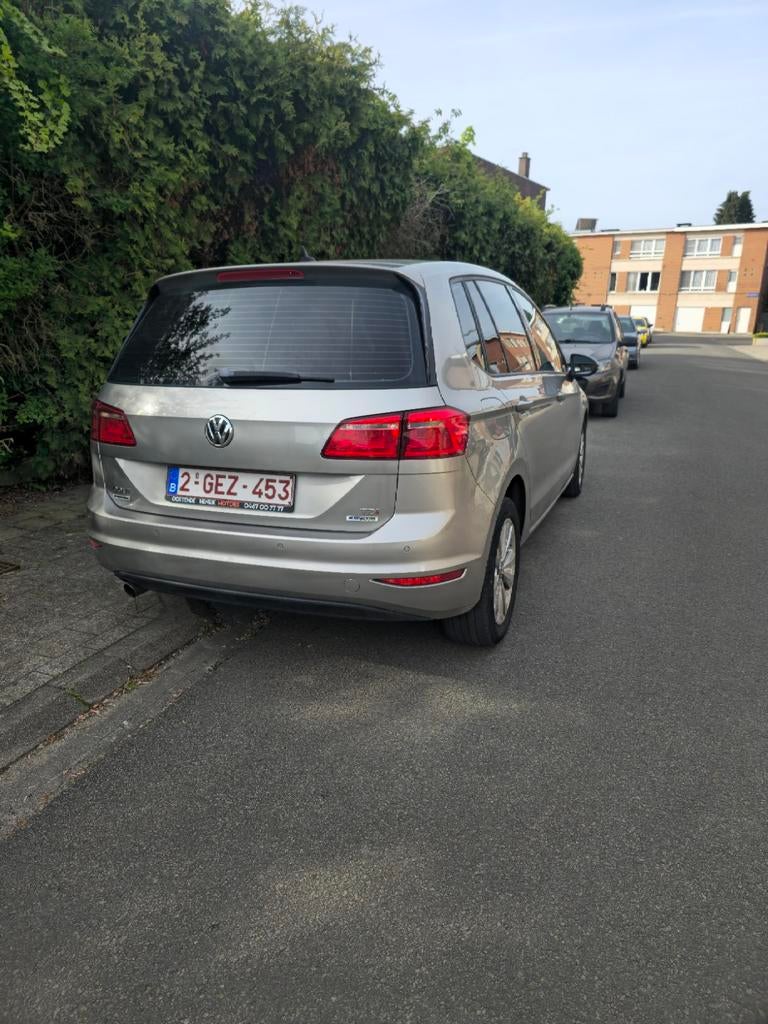 Volkswagen Golf, Autos, Volkswagen, Ordinateur de bord, Achat, Diesel, Golf