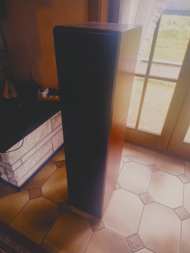 Jbl cobalt 815 boxen, TV, Hi-fi & Vidéo, Enceintes, JBL, Enlèvement, Utilisé, Autres types