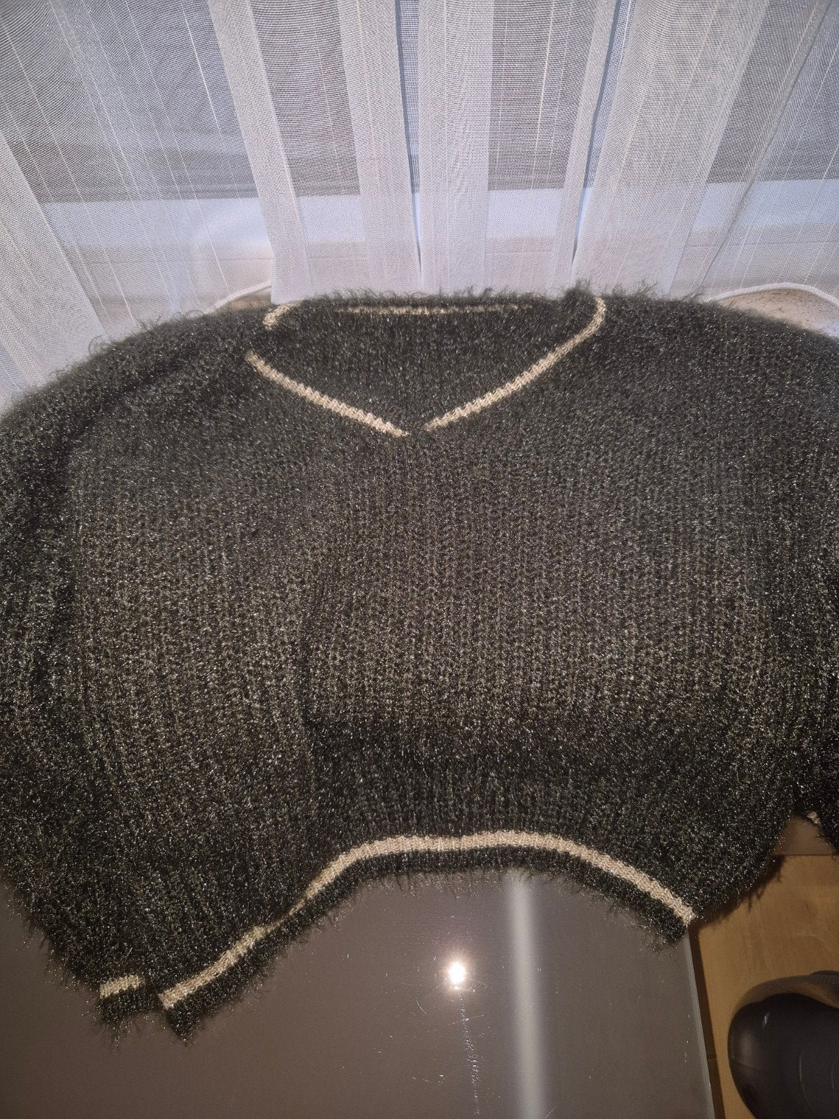 kakkie groene trui, Vêtements | Femmes, Pulls & Gilets, Enlèvement, Comme neuf, Taille 38/40 (M), Vert