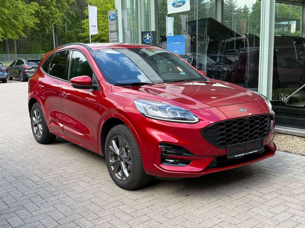 Ford Kuga ST-Line PHEV AUT (année de construction 2023), Autos, Ford, Achat, Kuga, Air conditionné, Apple Carplay, Climatisation automatique