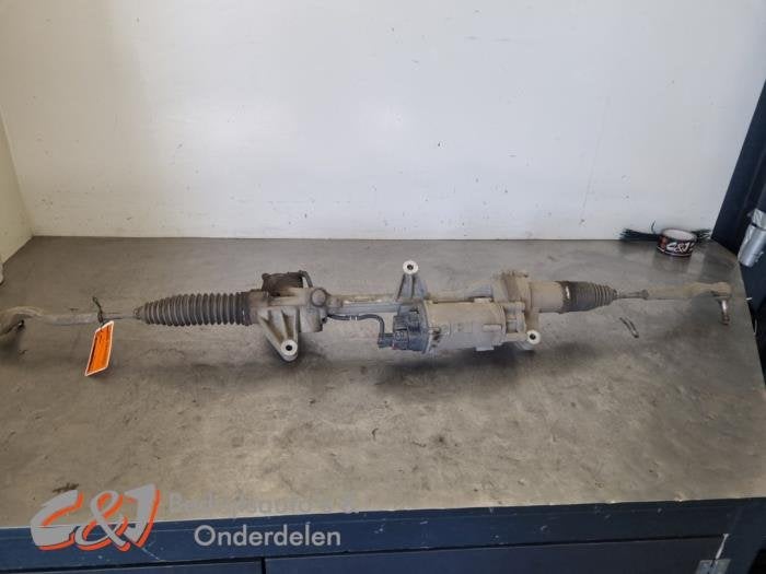Boîtier de direction assistée d'un Mercedes Vito, 3 mois de garantie, Utilisé, -, -