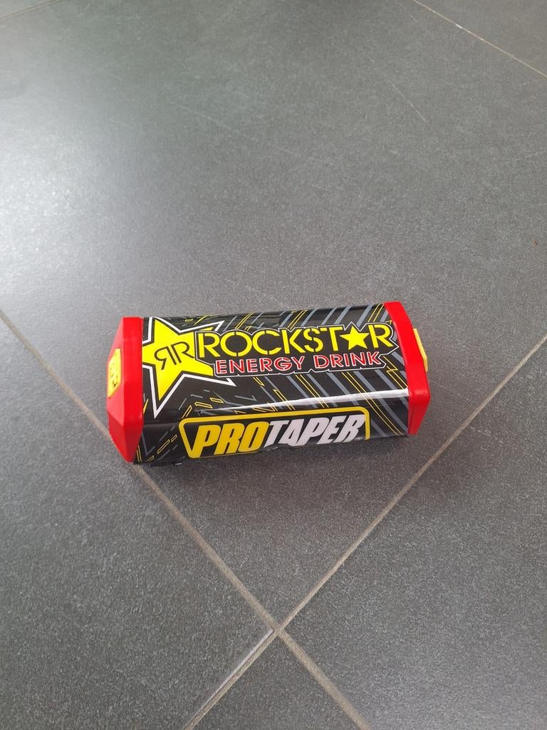 Crossbrommers handlebar pad pro taper, Motoren, Ophalen of Verzenden
