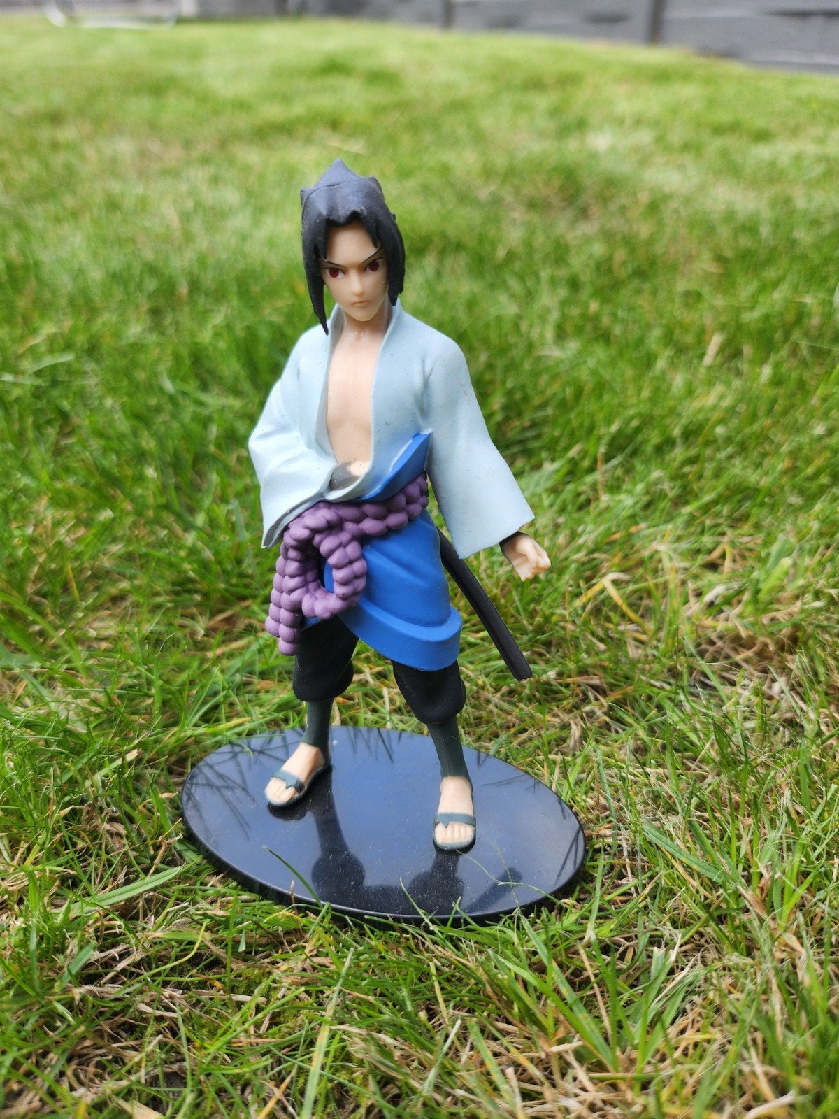 naruto, Verzamelen, Lord of the Rings, Ophalen of Verzenden, Actiefiguurtje
