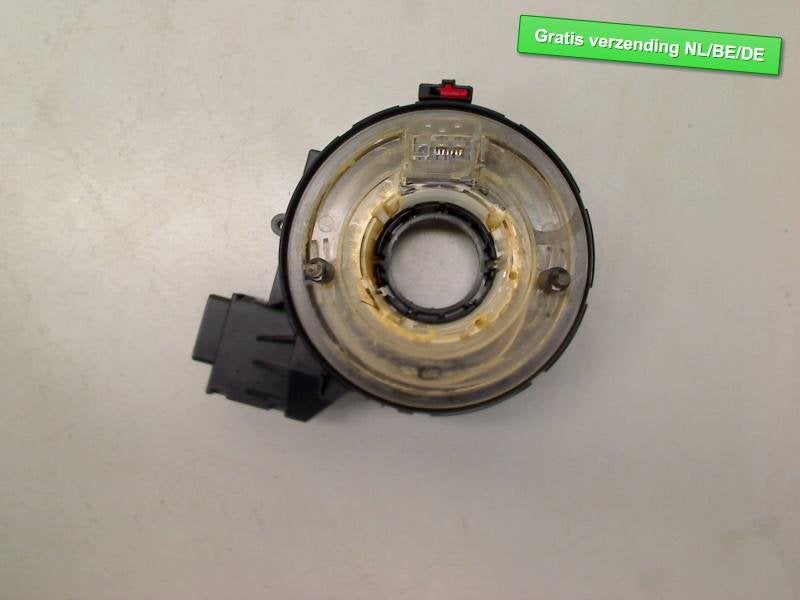 COLLECTEUR TOURNANT Volkswagen Golf VI (5K1) (1K0953653C), Volkswagen, Volkswagen AG, Utilisé, Kundenbetreuung@volkswagen.de