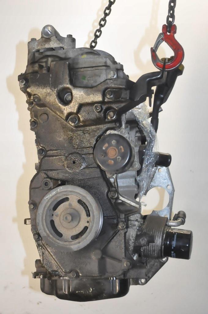 Moteur H4JA700 Nu RENAULT GRAND SCENIC MEGANE SCENIC, Envoi, Utilisé, Daihatsu