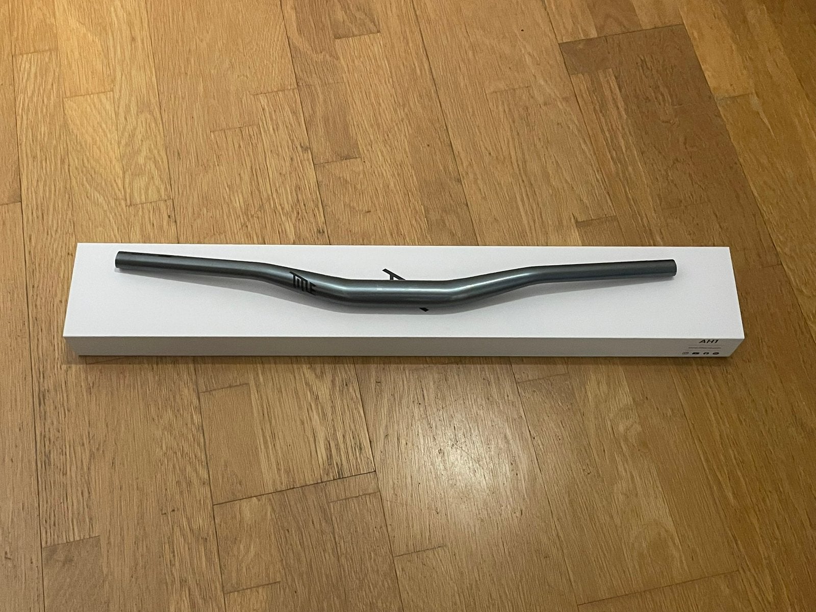 Title AH1 handlebars mtb, Fietsen en Brommers, Stuur, Nieuw, Ophalen of Verzenden, Aluminium
