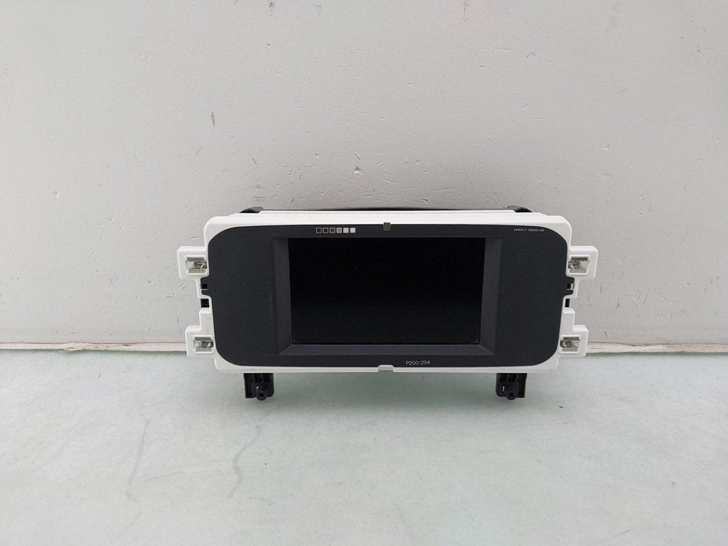 INSTRUMENTS DE BORD Opel Corsa F (UB / UH / UP) (01-2019/-), Dhr. J. Ham, Administratie@autoham.nl, Opel, Utilisé