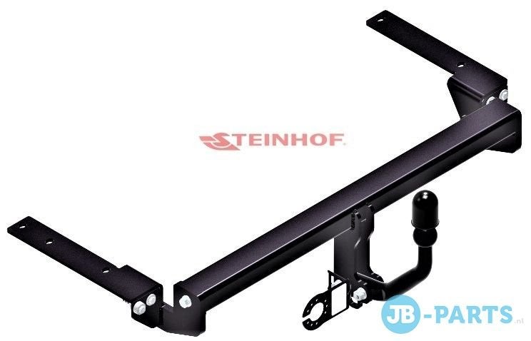 Vaste trekhaak Peugeot 308 Cabrio tussen 03/2009-03/2015, Auto-onderdelen, -, -, -