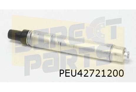 Citroën/Fiat/Lancia/Peugeot PSA filter/droger AC OES! 6455AK, -, Nieuw, Ophalen of Verzenden, -
