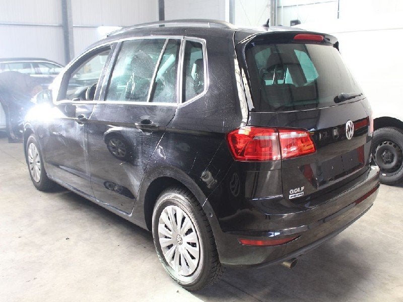 BARRE DE TOIT dakrails Volkswagen Golf Sportsvan (AUVS), Volkswagen, Volkswagen AG, Utilisé, Kundenbetreuung@volkswagen.de