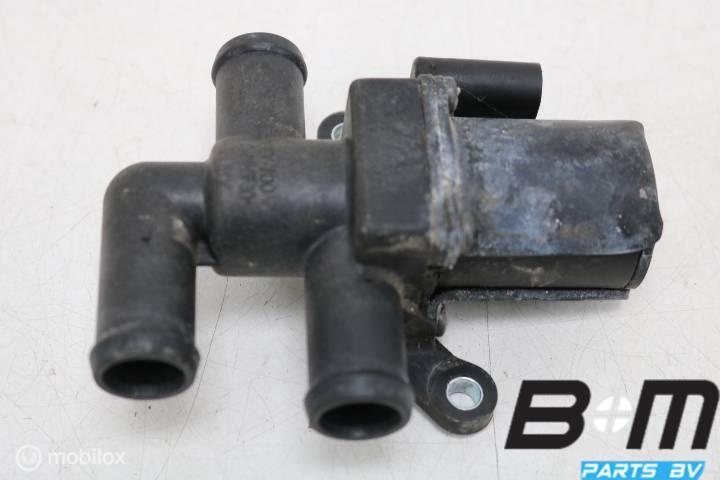Magneetklep VW Golf 6 1T0820036C, Utilisé