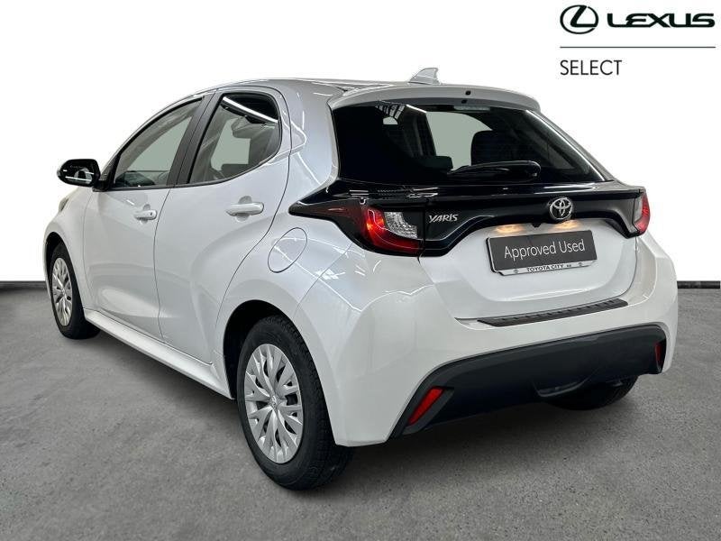 Toyota Yaris AT Active | carplay | heated seats, Achat, Euro 6, 5 portes, Automatique
