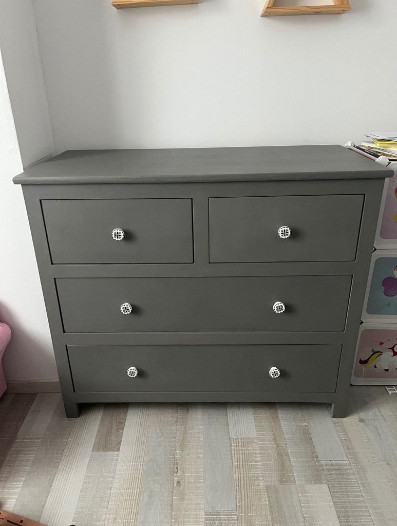 Commode, Ophalen, Gebruikt, 50 tot 70 cm, 100 cm of meer