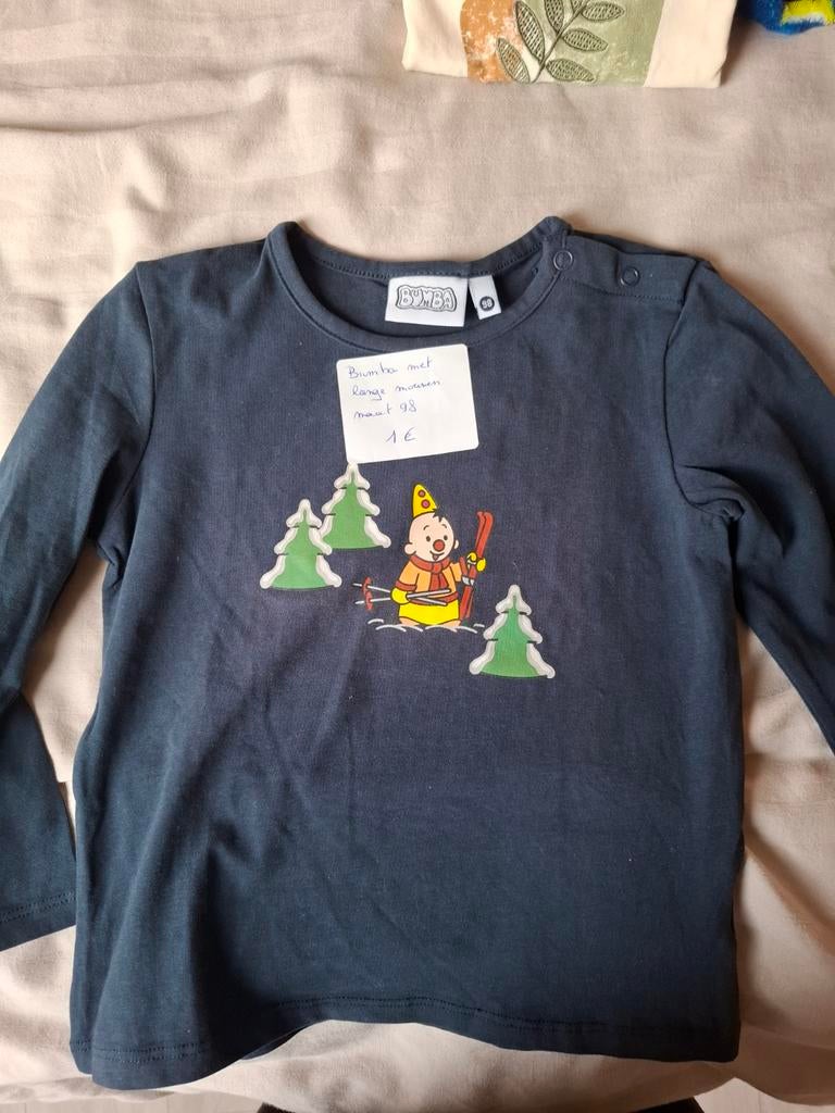 Nieuw, Kinderen en Baby's, Ophalen
