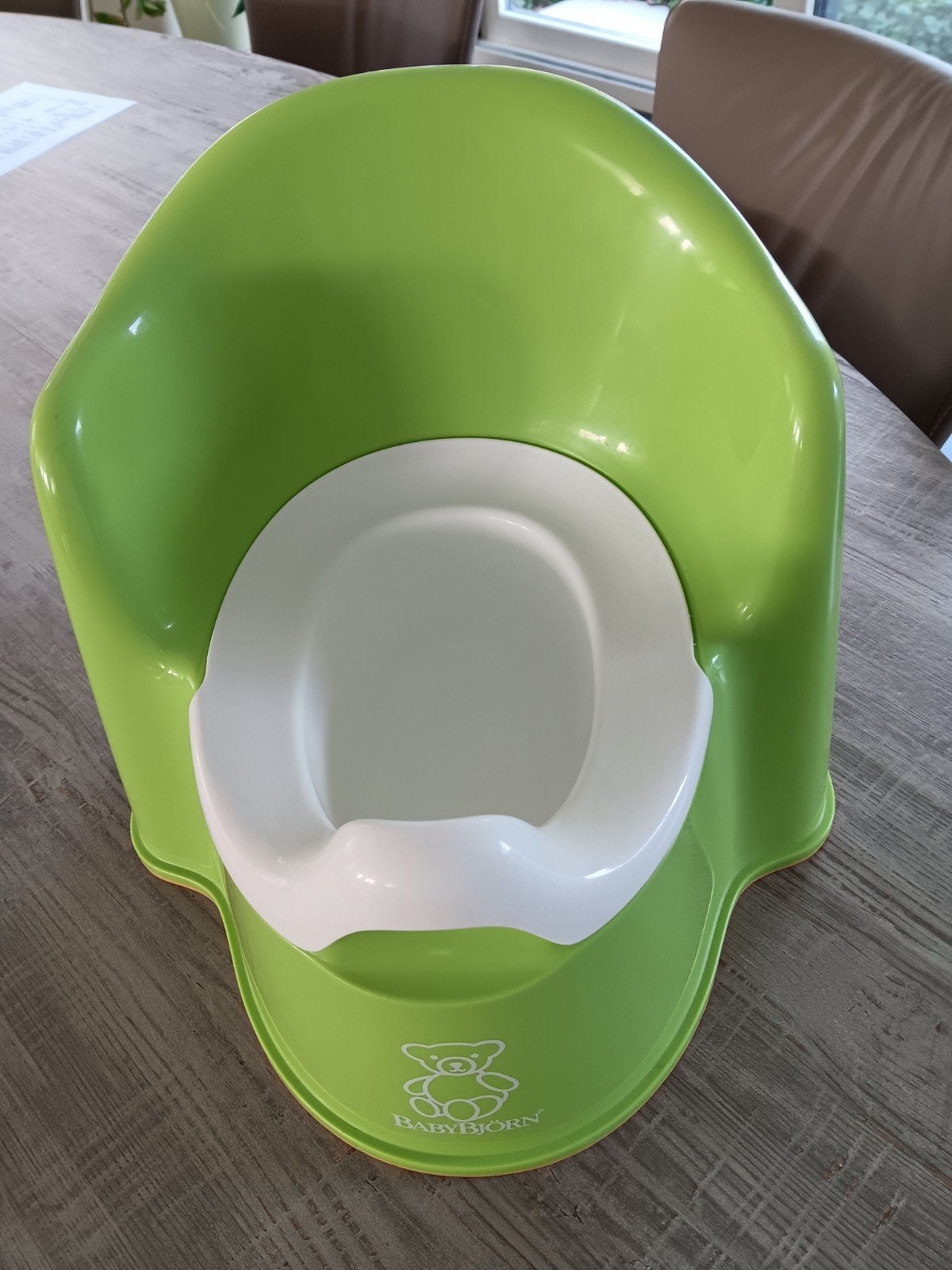 potje BabyBjorn, Enlèvement, Autres types, Autres marques