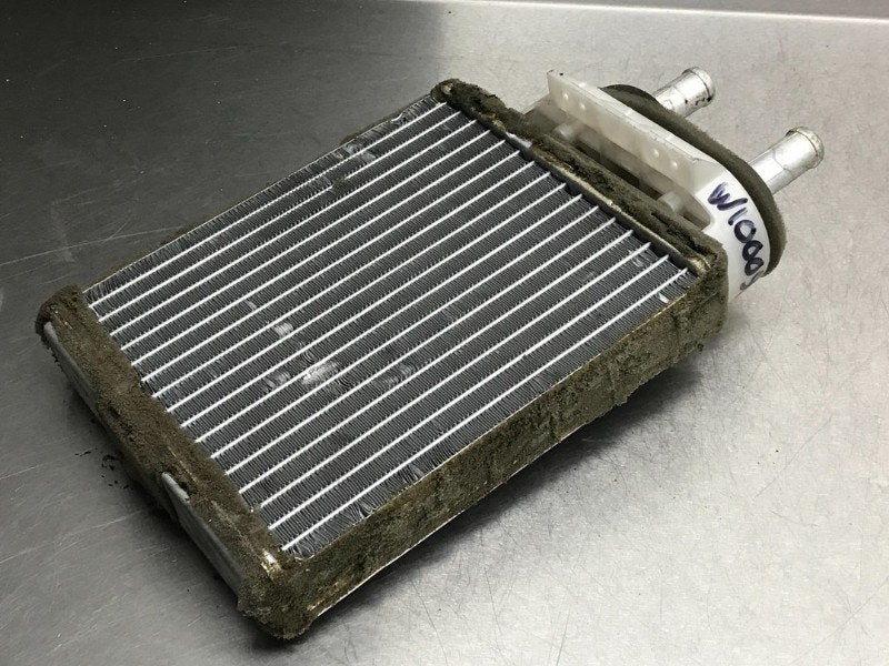 KACHELRADIATEUR Mazda 626 (GF14) (01-1997/10-2002), Gebruikt, Mazda