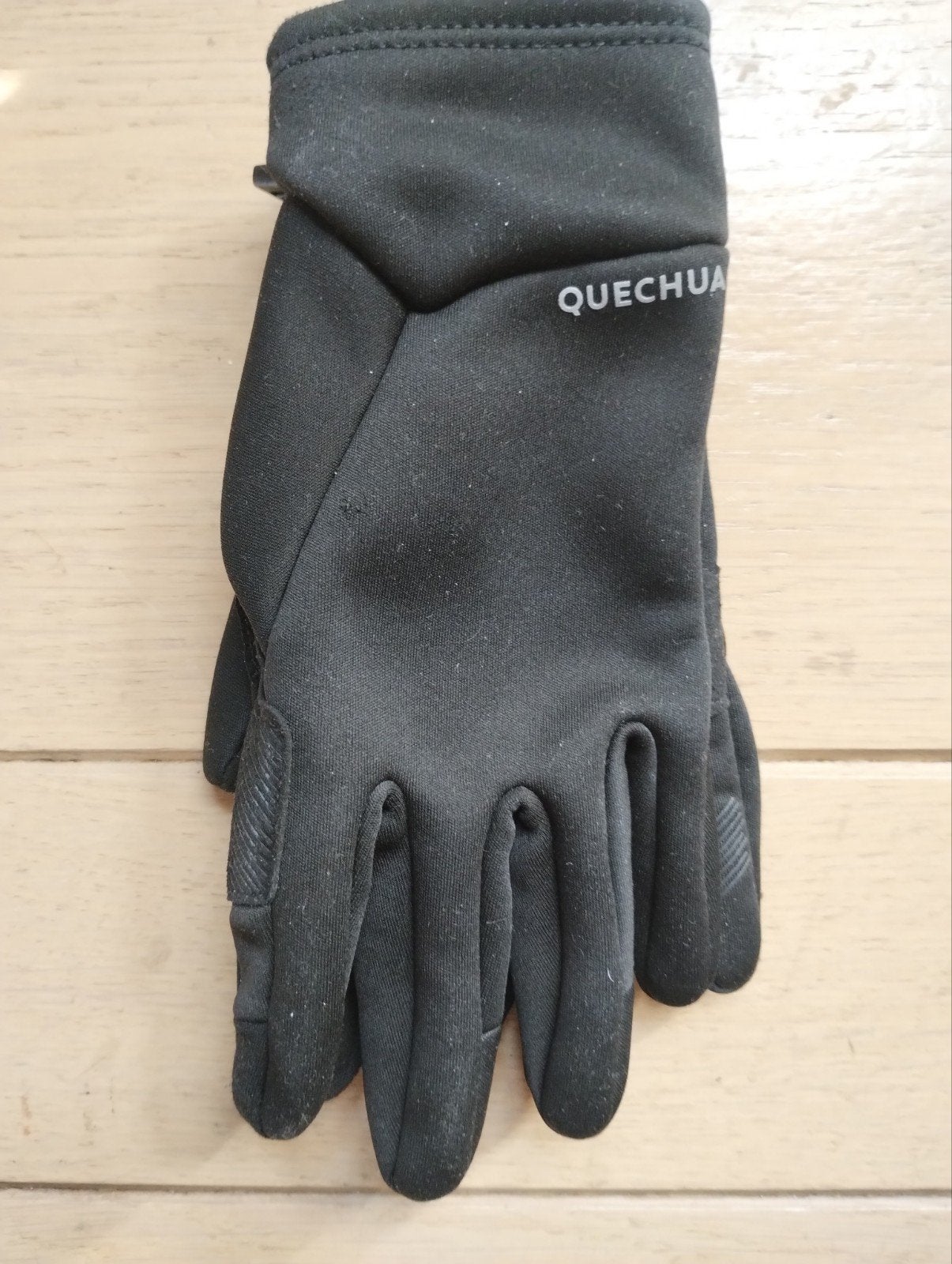 Quechua Hike 500 Handschoenen, Gants, Taille 36 (S), Comme neuf, Enlèvement