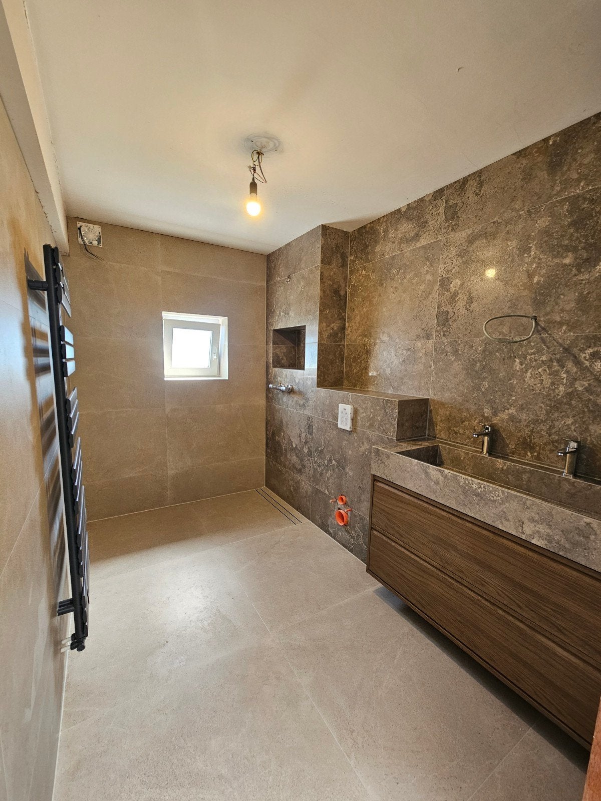 rénovation de salle de bain