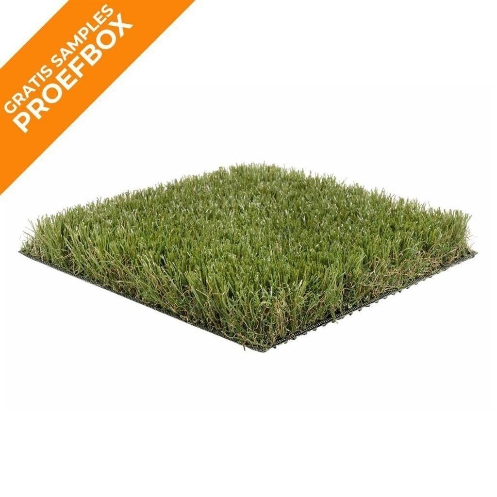 Kunstgras samples - BE, Tuin en Terras, Ophalen of Verzenden, Nieuw, Kunstgras