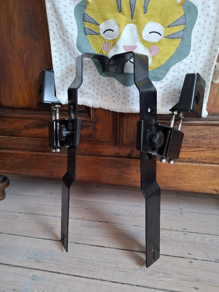 Urban Arrow adapter voor maxi-cosi, Vélos & Vélomoteurs, Enlèvement, Utilisé, URBAN ARROW