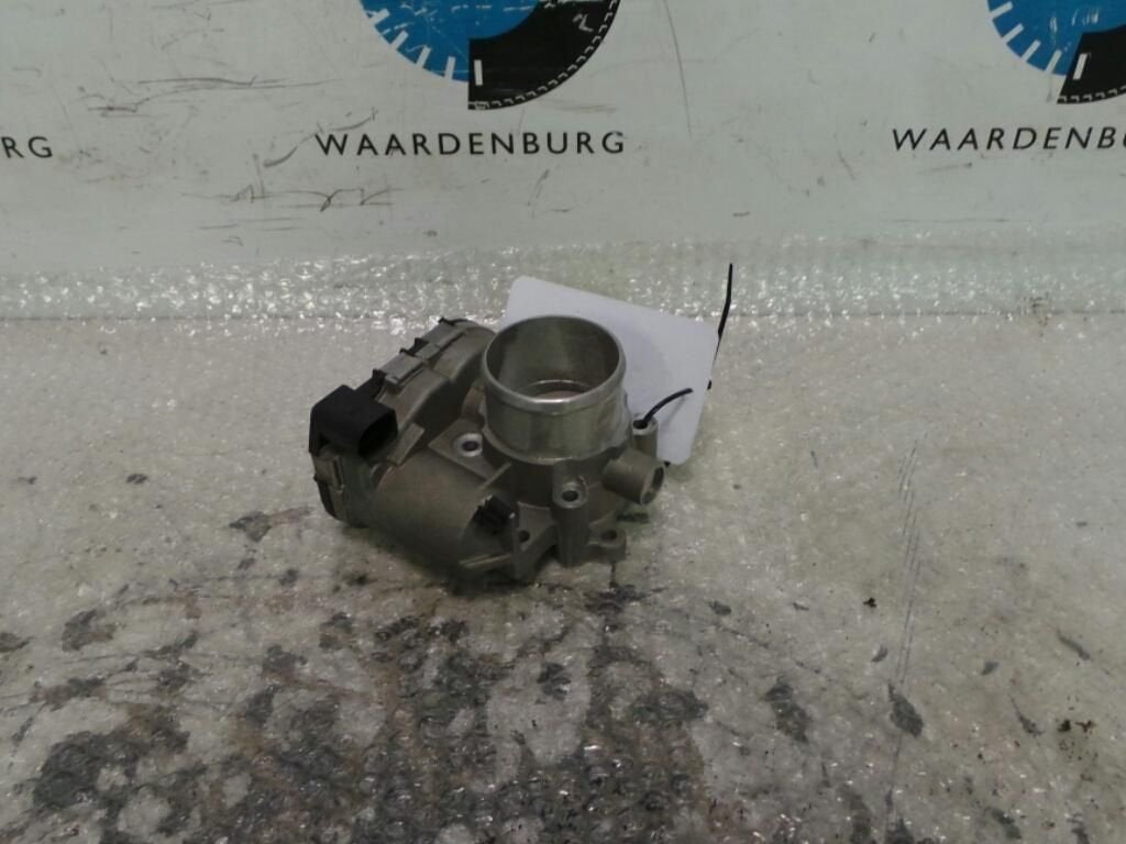 FORD FOCUS C MAX GASKLEPHUIS 2008, Auto-onderdelen, Overige Auto-onderdelen, Gebruikt, ARN erkend, Stiba lid, Erkend duurzaam