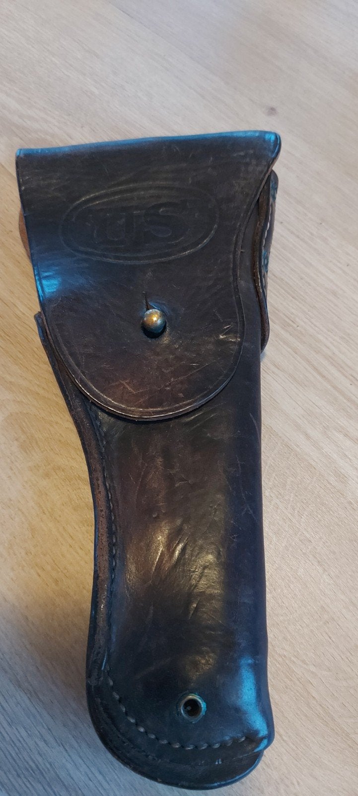 Holster allié 1942, Collections, Enlèvement ou Envoi, Armée de terre