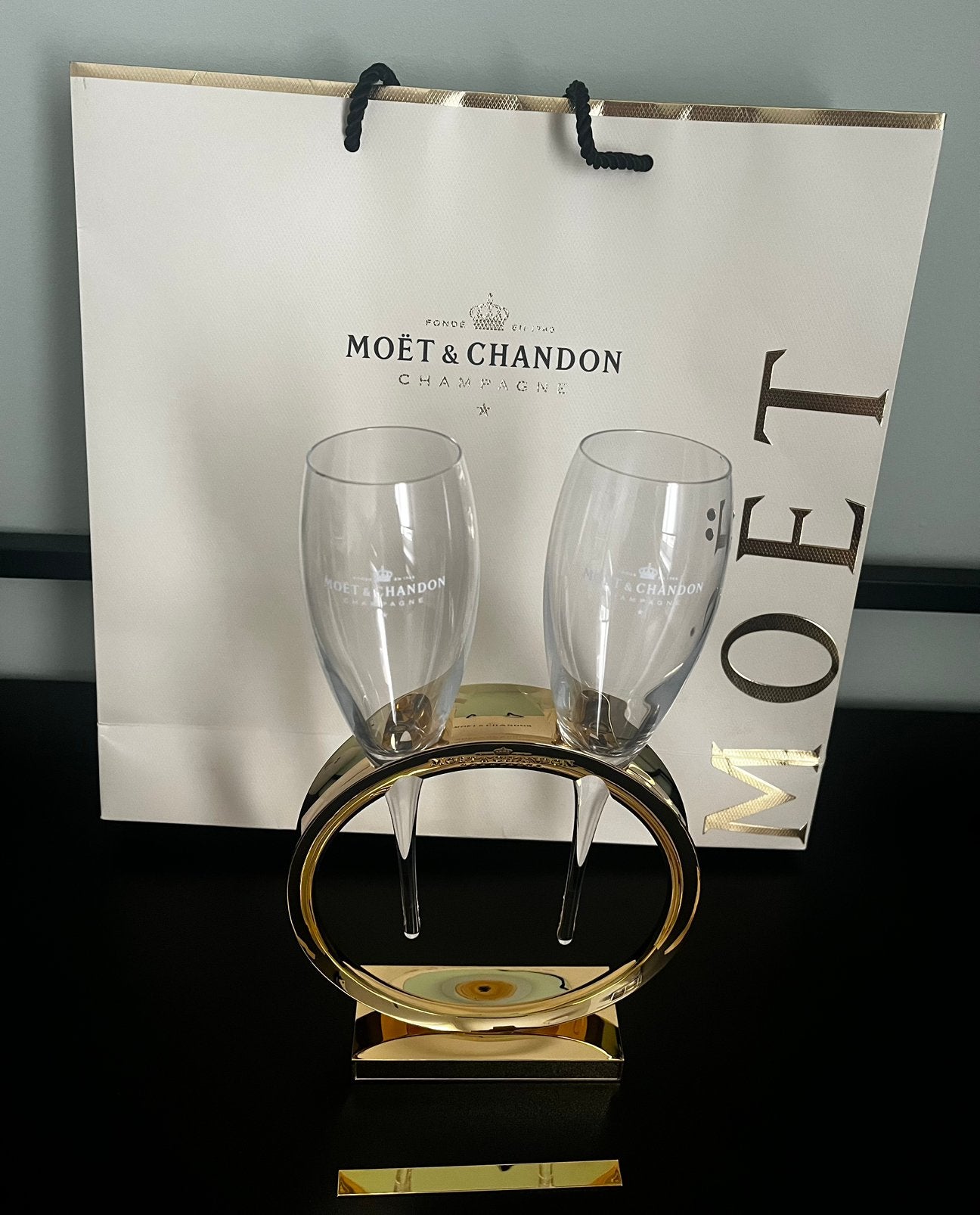 Moet & Chandon, Verzamelen, Ophalen of Verzenden, Nieuw