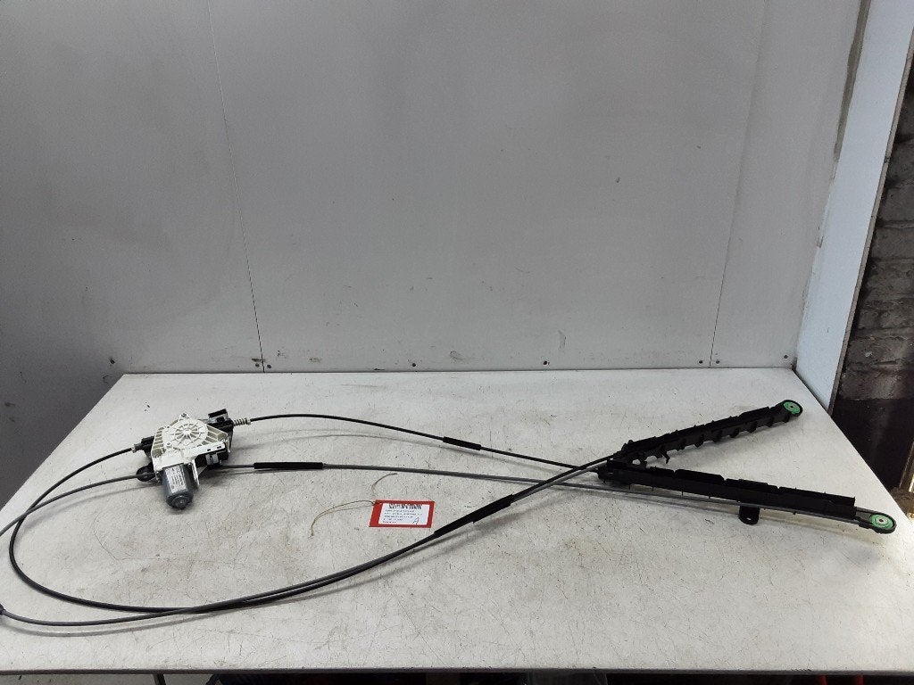PLAGE ARRIERE Audi SQ7 (4MB / 4MG) (4M0863560), Mevr. I. Hauben, Audi, Utilisé, Rue de l'Espoir 34 34
4030  GRIVEGNÉE, BE