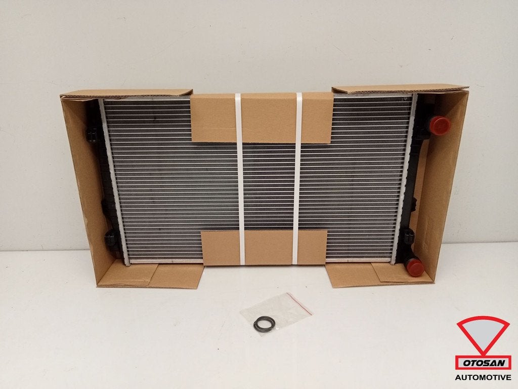 Golf 7 leon A3 Radiateur 1.0 TSI Nieuw 5Q0121251GQ 5Q0121251, Auto-onderdelen, Airco en Verwarming, Volkswagen, Nieuw
