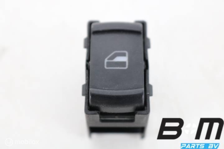 Raamschakelaar VW Golf 4 3B0959855B, Gebruikt