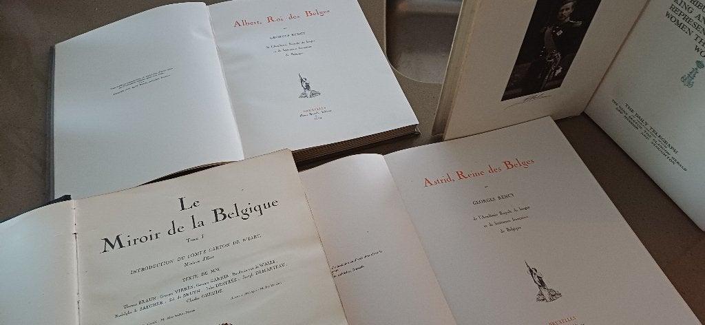Livres très anciens, livres, Enlèvement, Diverse auteurs