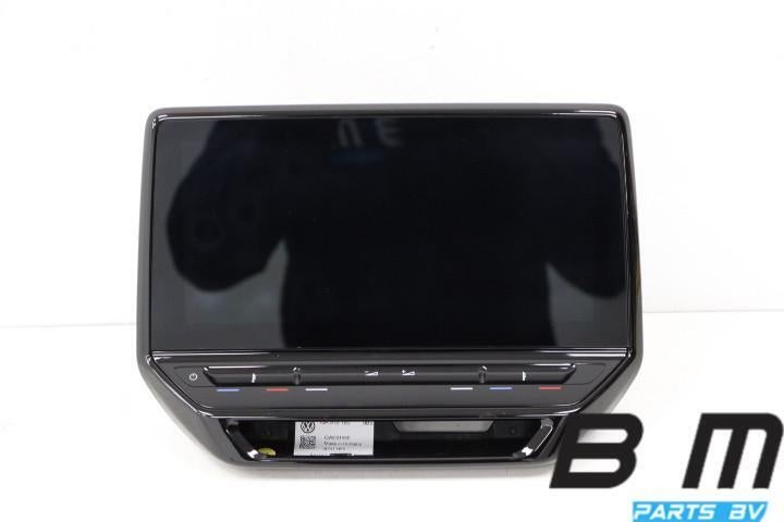 Beeldscherm navigatie VW ID4 10A919605K, Gebruikt