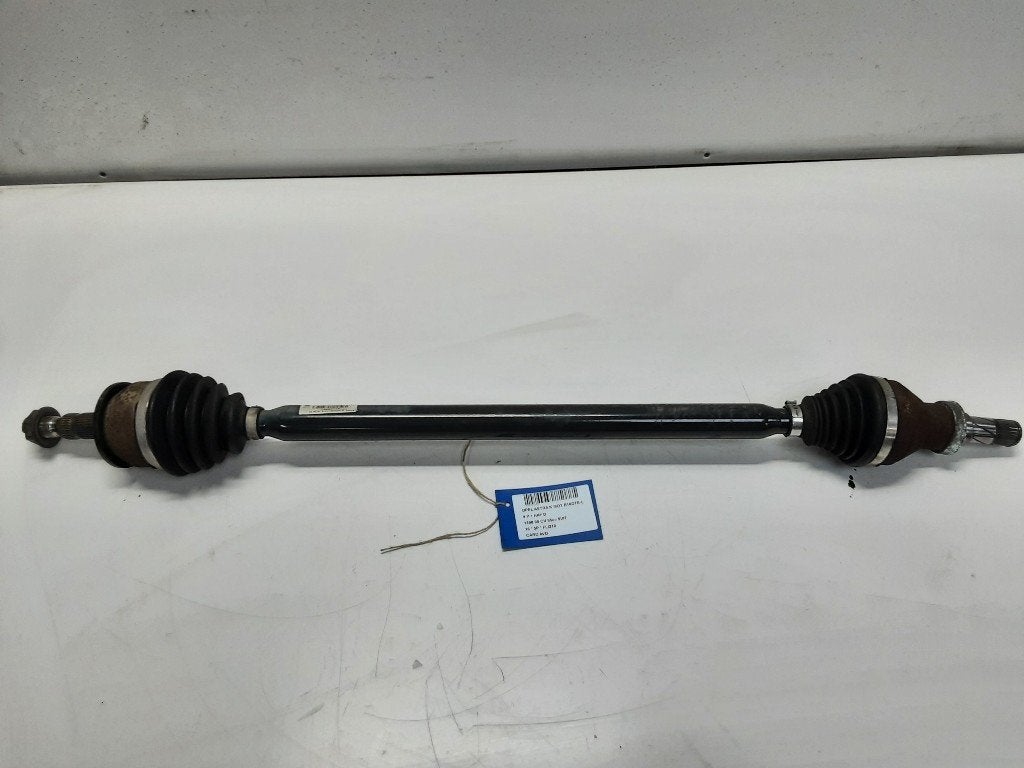 CARDAN AVANT DROIT (TRANSMISSION) Opel Astra K (13403129), Opel, Opel Automobile GmbH, Utilisé, Kontakt-opel@opel.com