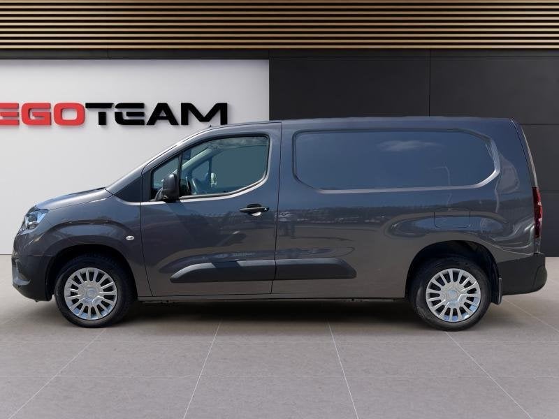Toyota ProAce Comfort, Auto's, Toyota, Automaat, 4 deurs, ProAce, 1198 cc