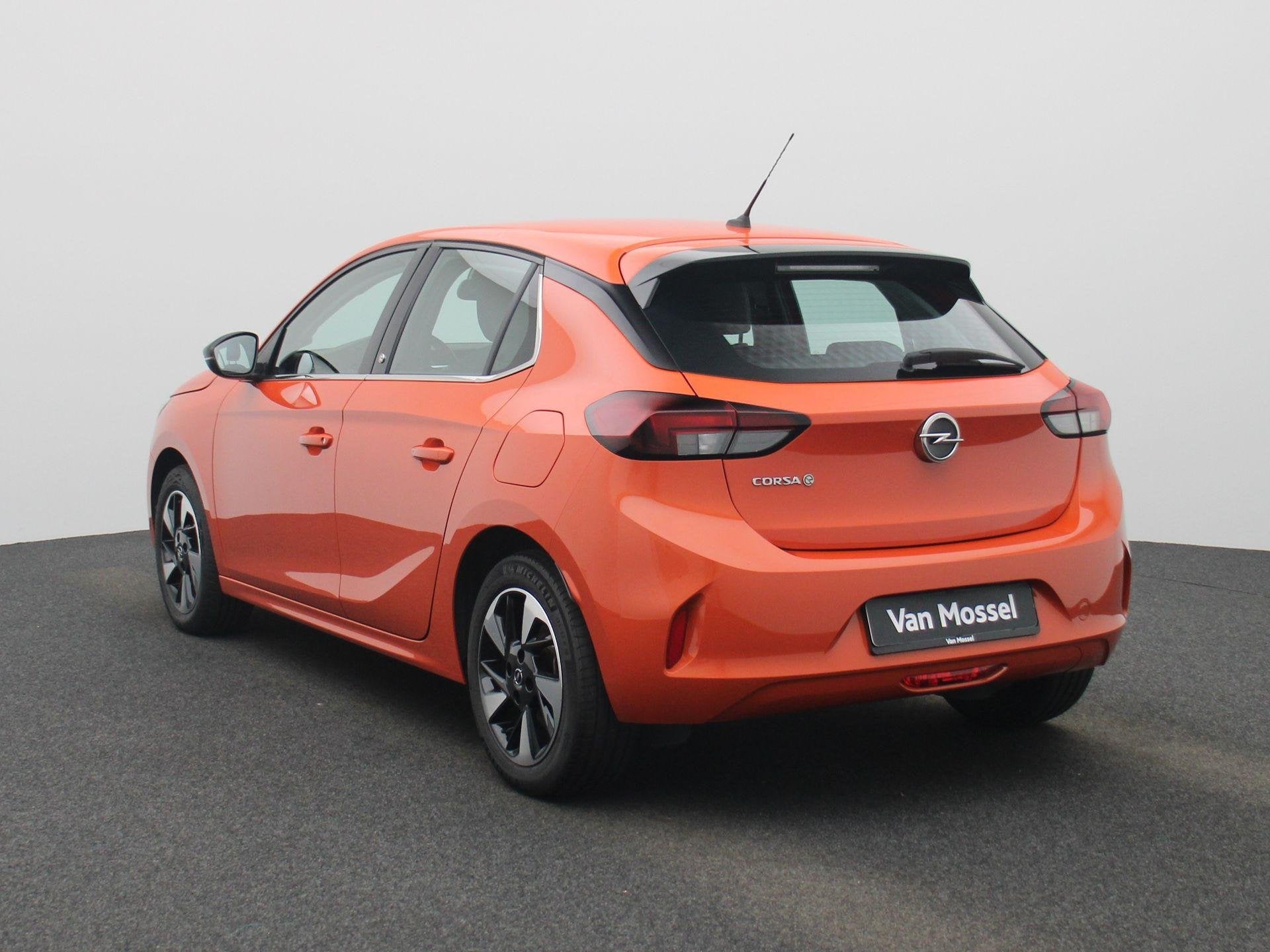 Opel Corsa Electric 50 kWh (automatique), Autos, Achat, https://public.car-pass.be/vhr/5d72341e-e3b8-4c01-8709-99112948fc9d, Entreprise