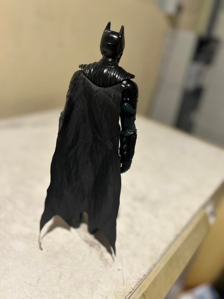 Batman origineel figuur, Ophalen, Zo goed als nieuw