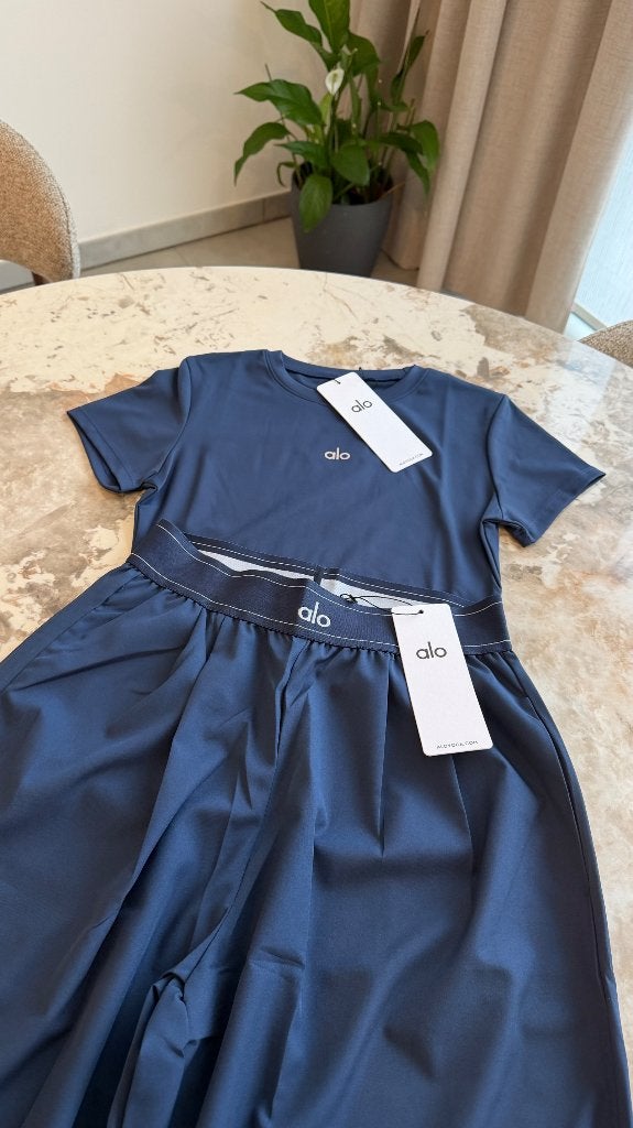 ALO, Kleding | Dames, Ophalen of Verzenden, Nieuw, Maat 38/40 (M), Bruin