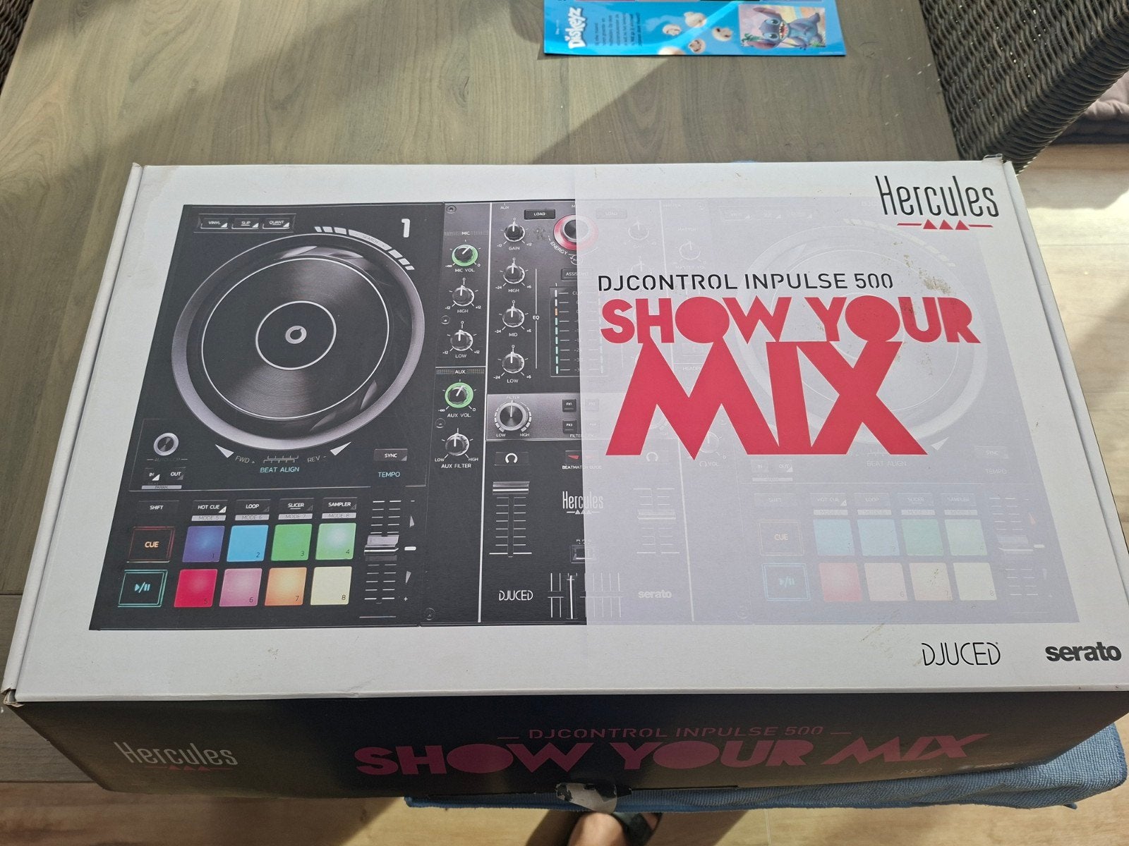 muziekinstallatie volledig, Muziek en Instrumenten, Ophalen of Verzenden, Zo goed als nieuw