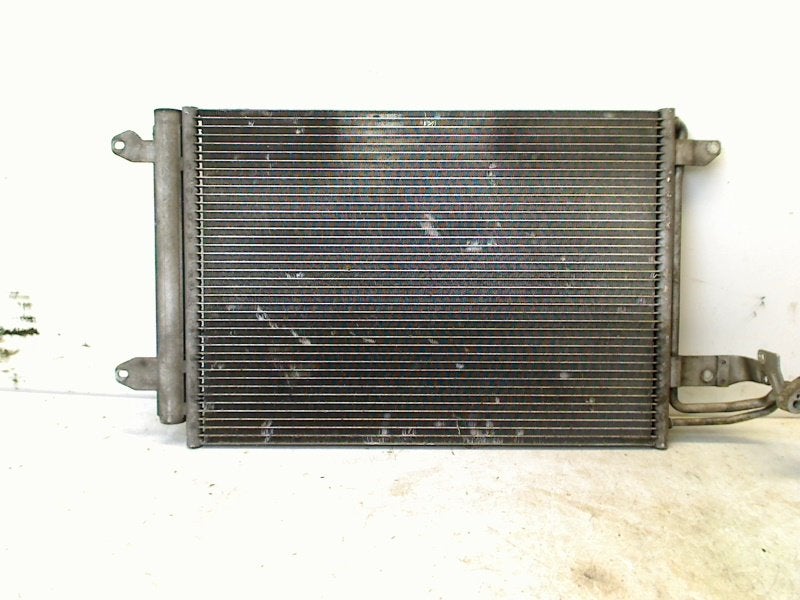 CONDENSEUR CLIMATISATION Golf VI (5K1) (1K0820411N), Volkswagen, Volkswagen AG, Utilisé, Kundenbetreuung@volkswagen.de